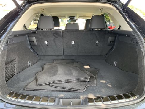 Used 2026 Lexus NX 350 AWD w/ Accessory Package (Z1) image 34