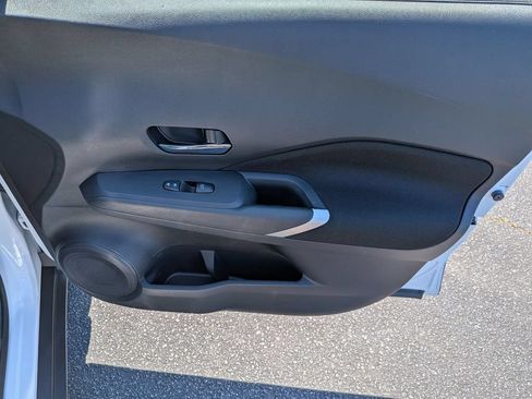 Used 2023 Nissan Kicks SV FWD image 29