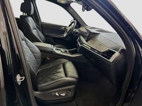 Used 2024 BMW X5 xDrive40i image 34