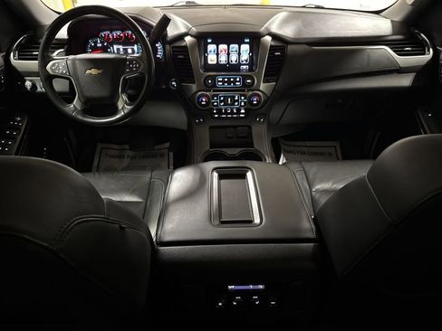 Used 2020 Chevrolet Tahoe LT image 10