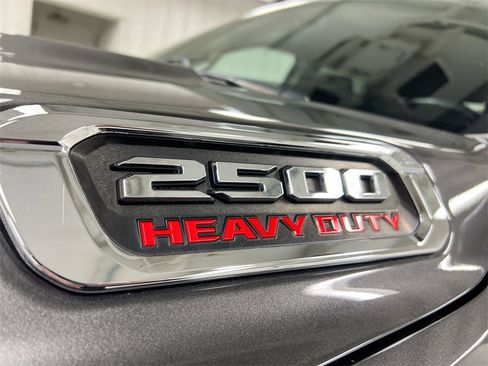 Used 2020 RAM 2500 Tradesman image 26