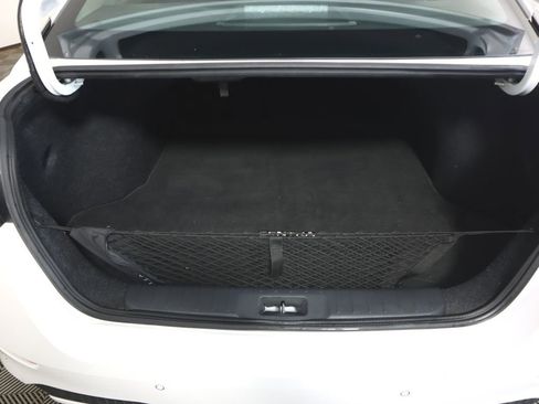 Certified 2020 Nissan Sentra SV w/ Trunk Package image 29