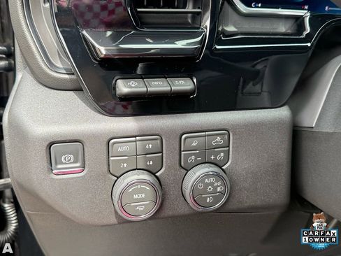 Used 2026 Chevrolet Silverado 2500 ZR2 w/ LPO, Dark Essentials Package image 14