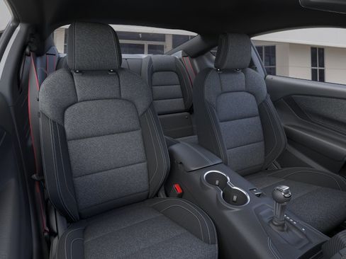 New 2026 Ford Mustang GT RWD image 10