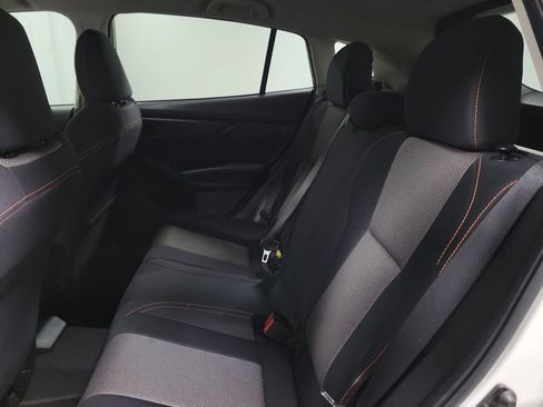 Used 2019 Subaru Crosstrek 2.0i Premium w/ Eyesight System AWD/4WD image 29