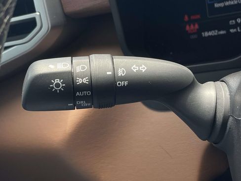 Used 2025 Toyota Tundra 1794 Edition AWD/4WD image 22