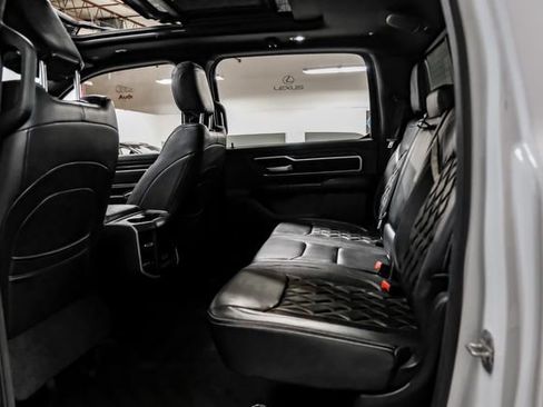 Used 2023 RAM 1500 Big Horn AWD/4WD image 49