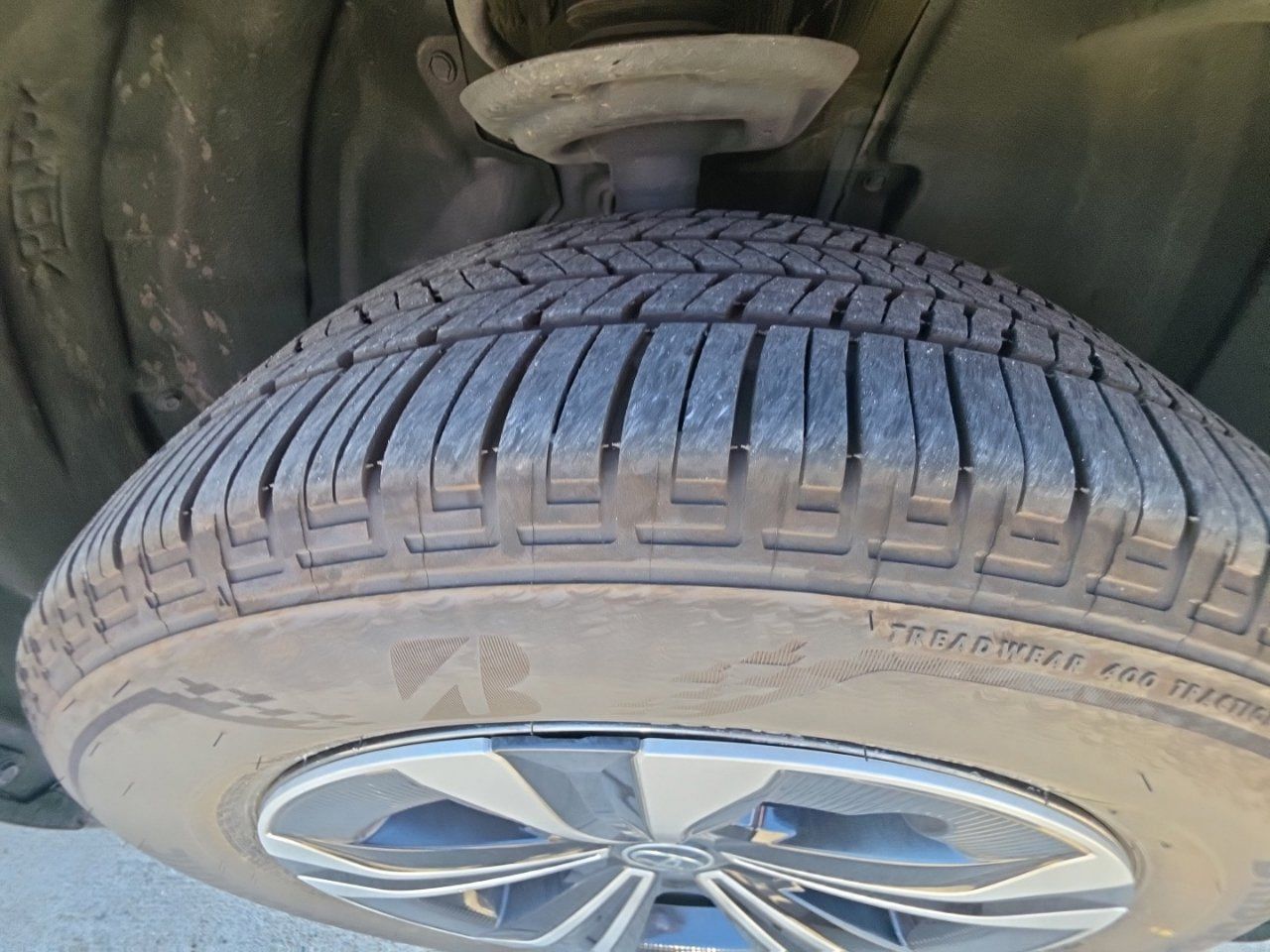 Used 2024 Toyota bZ4X FWD w/ Weather Package image 13