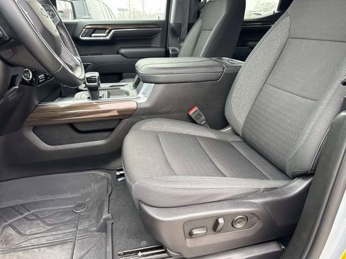 Used 2024 Chevrolet Silverado 1500 RST w/ Convenience Package II image 14