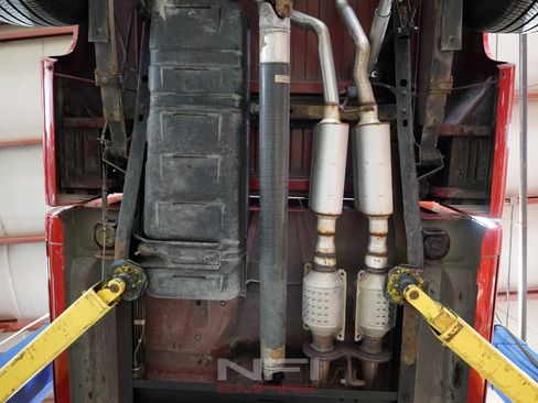 Used 1993 Chevrolet Silverado 1500 454 SS RWD image 54