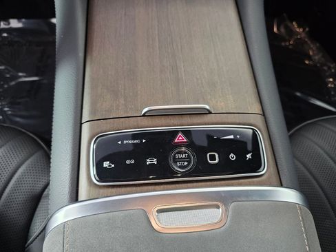 Certified 2023 Mercedes-Benz EQS 580 4MATIC Sedan image 24