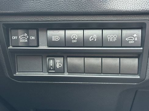 Used 2022 Toyota Tundra SR5 w/ TRD Convenience Package RWD image 34