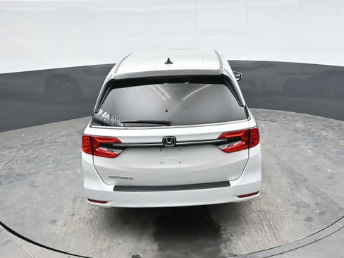 Used 2023 Honda Odyssey EX-L image 22