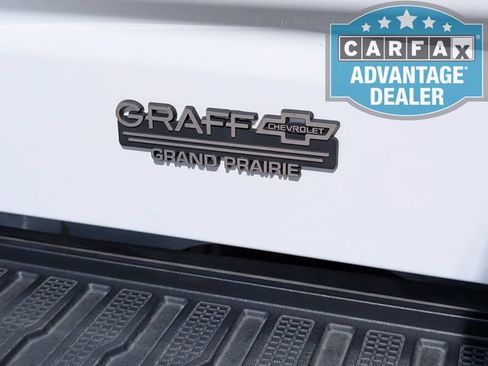 Used 2026 Chevrolet Silverado 1500 W/T w/ WT Value Package AWD/4WD image 30