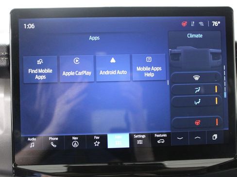 Used 2024 Ford Expedition XLT image 56