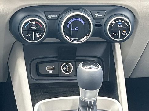 New 2026 Hyundai Venue SEL FWD image 24