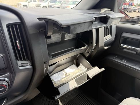 Used 2014 GMC Sierra 1500 4x4 Double Cab w/ Sierra Appearance Package image 19