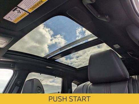 Used 2025 Acura MDX A-Spec image 18