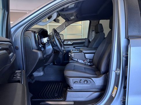 Certified 2023 Chevrolet Silverado 1500 LT image 12