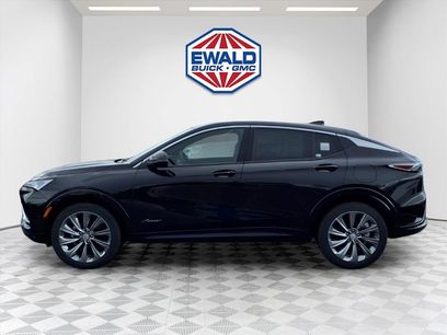 New 2026 Buick Envista Avenir