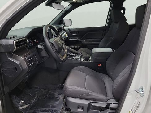 New 2026 Toyota Tacoma SR5 AWD/4WD image 10