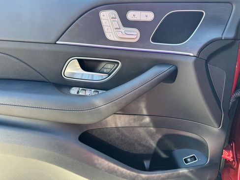 Certified 2025 Mercedes-Benz GLE 450 GLE 450 w/ Driver Assistance Package image 14