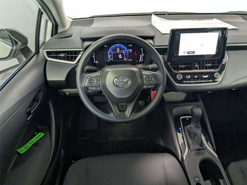 New 2026 Toyota Corolla LE image 22