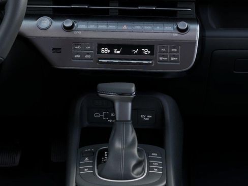 New 2027 Hyundai Kona SEL Sport AWD/4WD image 16