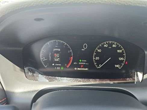 New 2026 Honda HR-V Sport image 15