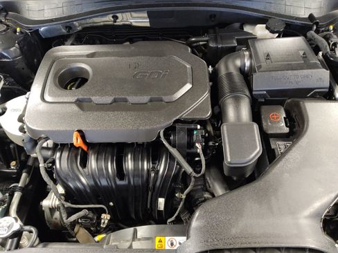 Used 2020 Kia Optima LX FWD image 30