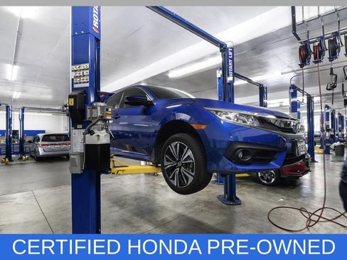 Certified 2025 Honda HR-V Sport image 37