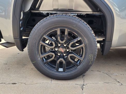 New 2026 GMC Sierra 1500 Elevation AWD/4WD image 48