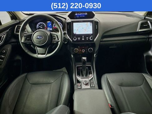 Certified 2023 Subaru Forester Touring w/ Popular Package #2 image 28