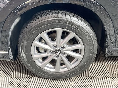 Used 2025 MAZDA CX-5 AWD 2.5 S w/ Preferred Package image 26