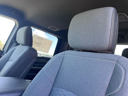 New 2026 RAM 3500 Big Horn AWD/4WD image 19
