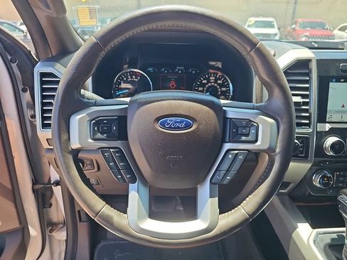 Used 2018 Ford F150 King Ranch AWD/4WD image 21