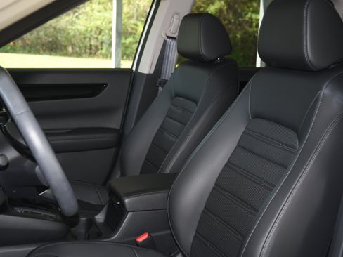 Certified 2024 Honda CR-V EX-L image 13