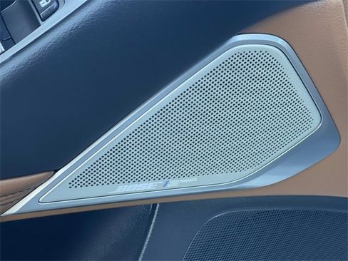 Used 2024 INFINITI Q50 Luxe w/ Cargo Package image 18