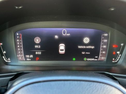 Used 2023 Honda Accord EX image 22