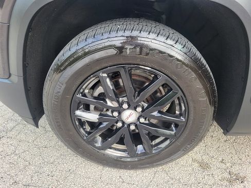 Used 2018 GMC Acadia SLT w/ LPO, Floor Liner Package FWD image 33