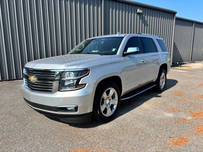 Used 2019 Chevrolet Tahoe Premier