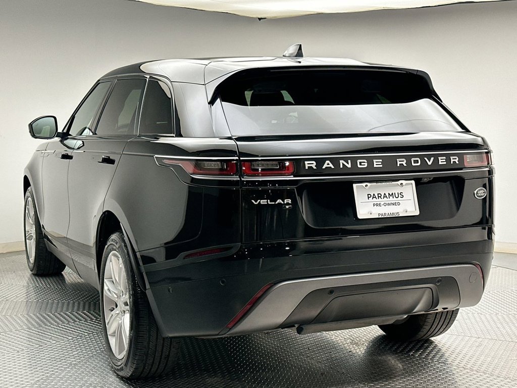 Used 2021 Land Rover Range Rover Velar S AWD/4WD image 11