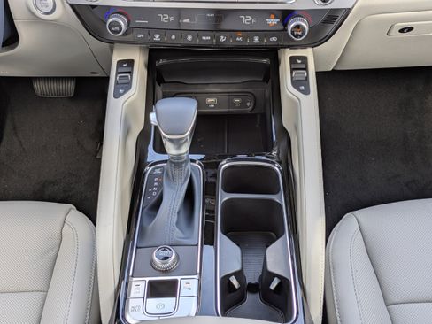 New 2025 Kia Telluride EX w/ EX Captain's Chair Package image 25