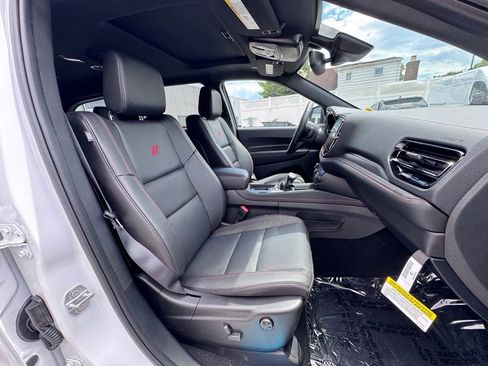 New 2026 Dodge Durango GT AWD/4WD image 19
