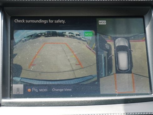 Used 2021 INFINITI QX50 Essential w/ Convenience Package image 19