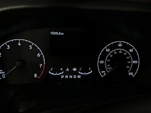 Used 2024 Ford Transit 250 Low Roof w/ Exterior Upgrade Package image 15