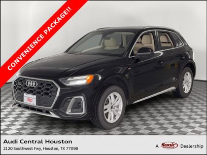 Used 2023 Audi Q5 2.0T Premium w/ Convenience Package