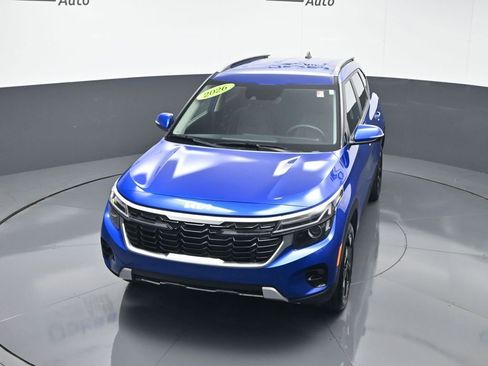 Certified 2026 Kia Seltos S AWD/4WD image 49