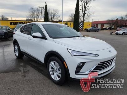 New 2026 Buick Envista Preferred