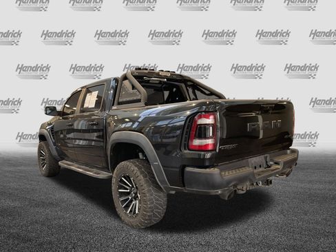 Used 2022 RAM 1500 TRX w/ TRX Level 2 Equipment Group AWD/4WD image 8